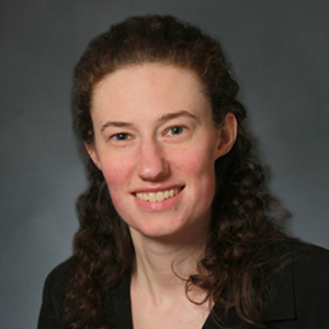 Anne Martin, PH.D.