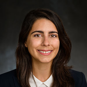 Antonia Zaferiou, Ph.D.