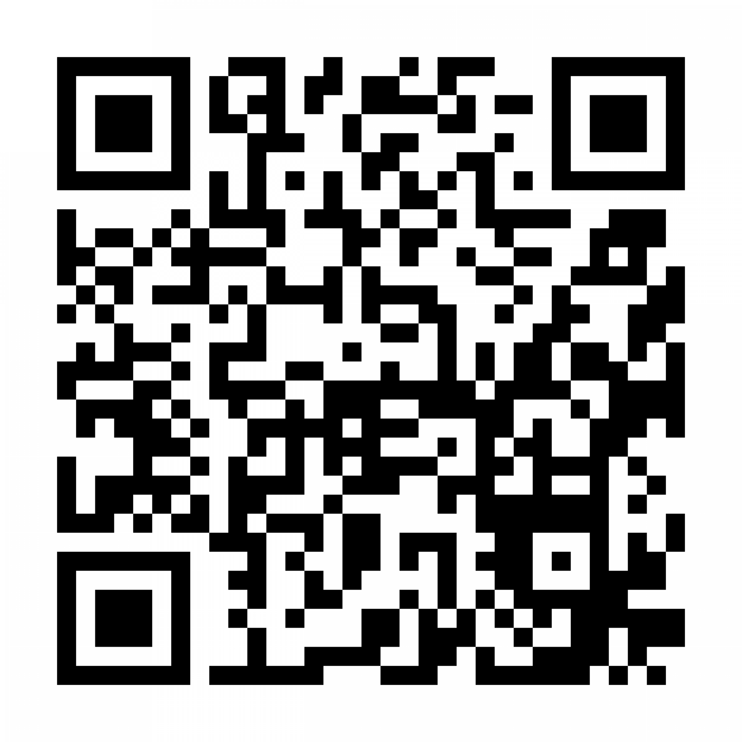 AppQRCode QR Code for 2025 ASB conference app
