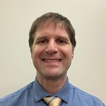 Kurt Beschorner, Ph.D.