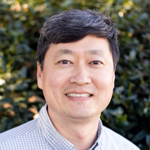 Young-Hui Chang, PH.D.