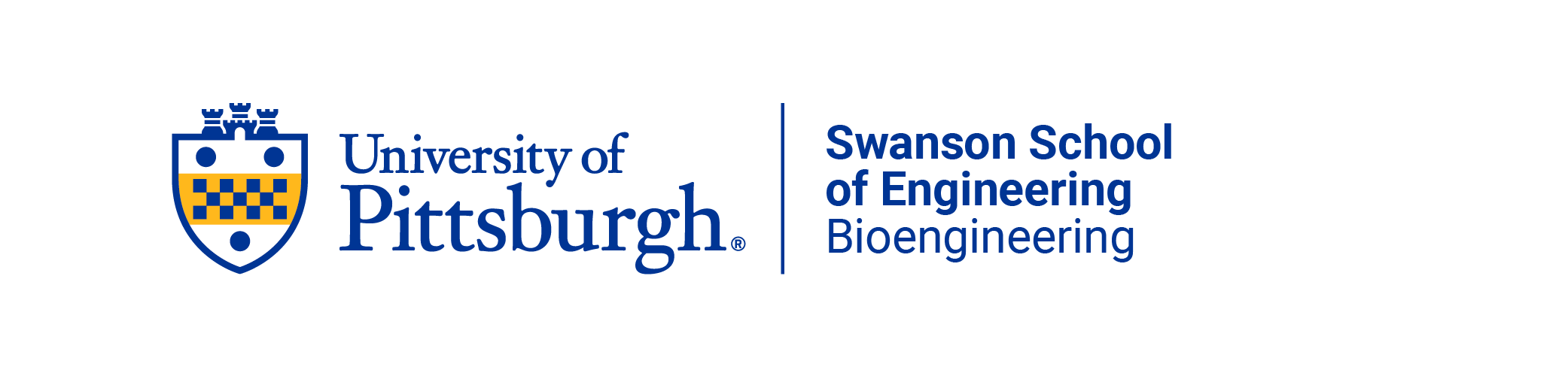 University of Pittsburgh Department of Bioengineering
