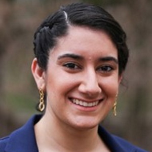 Ana Ebrahimi, PH.D.