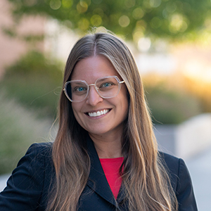 Erin Mannen, PH.D.