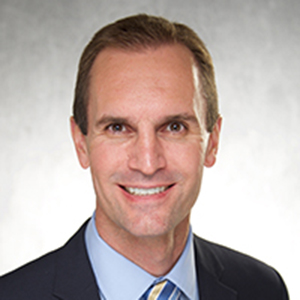 Jason Wilken, Ph.D.
