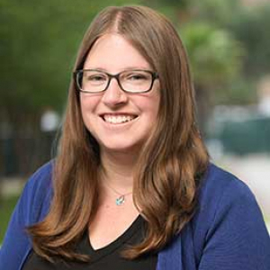 Jennifer Nichols, Ph.D.