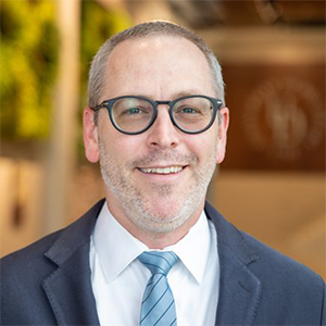 Jeremy Crenshaw, PH.D.