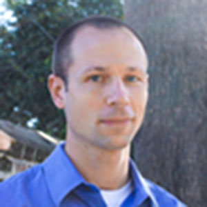 Jesse Dean, Ph.D.
