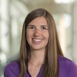 Katherine M. Steele, Ph.D.