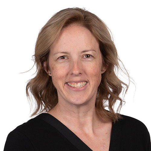 Lisa MacFadden, Ph.D.