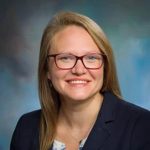 Melissa (Missy) Morrow, Ph.D.