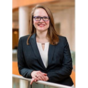 Melissa Morrow, Ph.D.