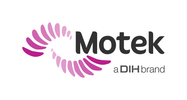 Motek, a DIH Brand