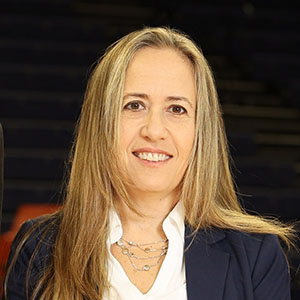 Silvia Blemker, Ph.D.