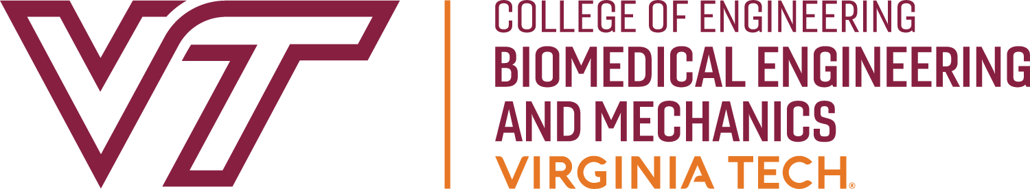 Virginia Tech Biomedical Engineering and Mechanics