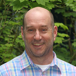 William R. Ledoux, Ph.D.