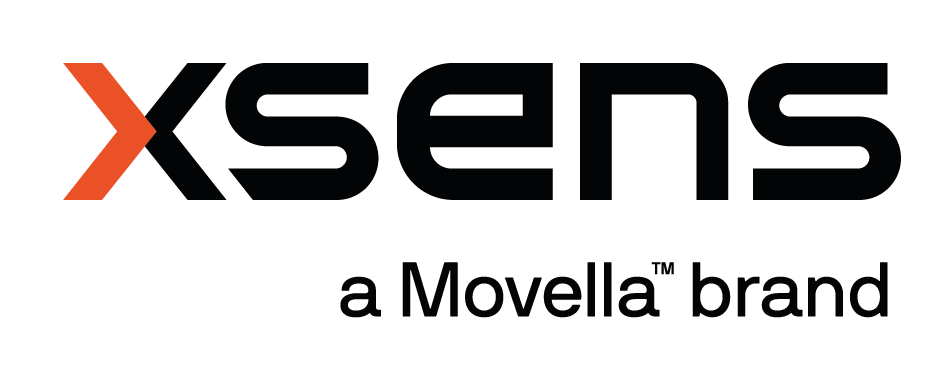 Xsens/Movella